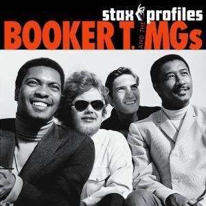 Stax Profiles: Booker T. & the MG’s