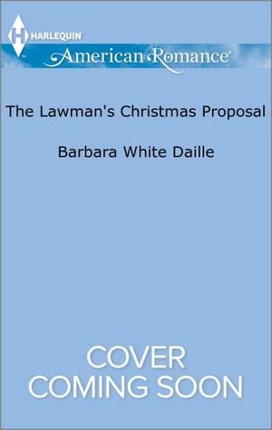 The Lawman's Christmas Proposal