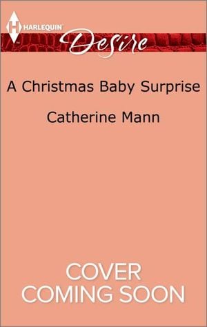 A Christmas Baby Surprise