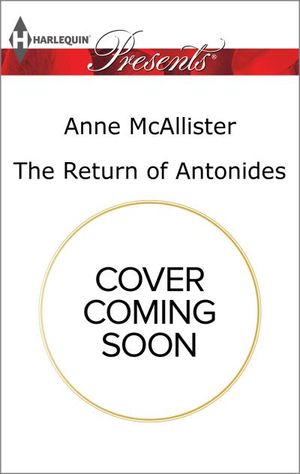 The Return of Antonides