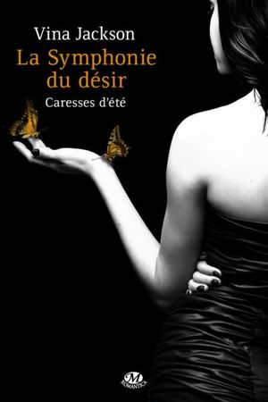 Caresses d'été