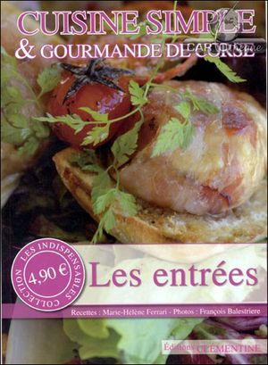 Les entrées