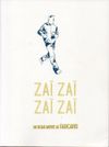 Couverture Zaï zaï zaï zaï