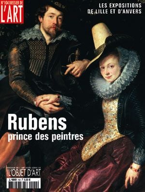 Dossier de l'Art 104. Rubens, prince des peintres