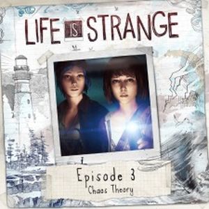 Life is Strange - Episode 3: Chaos Theory