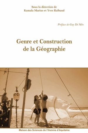 Genre et construction de la géographie