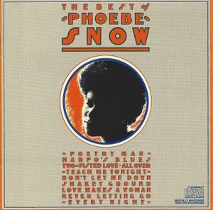 The Best of Phoebe Snow