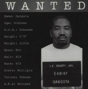 Wanted