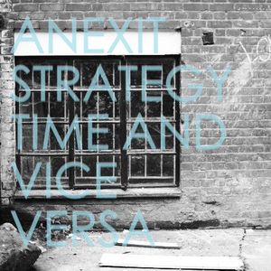 Time and Vice Versa (EP)