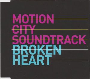 Broken Heart (Single)
