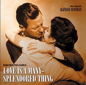 Love Is a Many-Splendored Thing (OST)