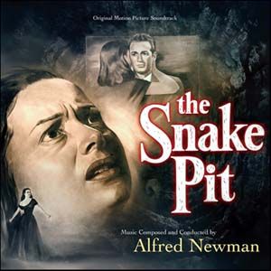 The Three Faces of Eve / The Snake Pit (OST)