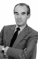 Photo Robert Badinter