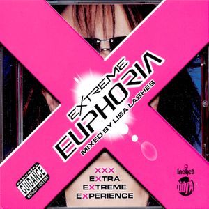 Extreme Euphoria, Volume 3