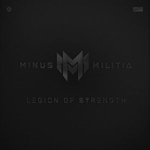 Strike (Minus Militia remix)