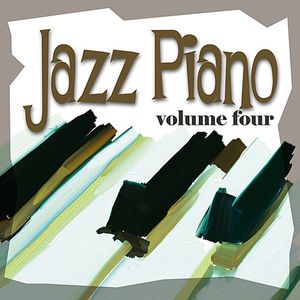 Jazz Piano Vol. 4 - Remastered