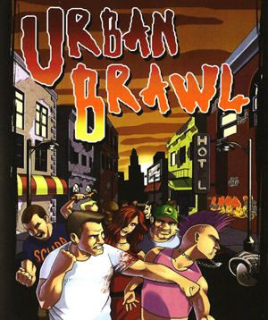 Action DooM 2: Urban Brawl