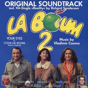 La Boum 2 (OST)