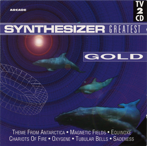 Synthesizer Greatest Gold
