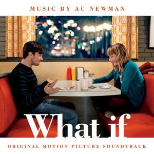 What If: Original Motion Picture Soundtrack (OST)