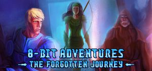 8-Bit Adventures: The Forgotten Journey Remastered Edition
