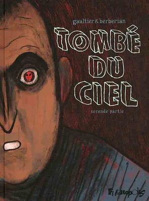 Tombé du ciel, Tome 2