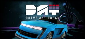 Drive Any Track