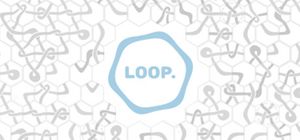 LOOP: A Tranquil Puzzle Game