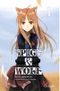 Spice & Wolf, tome 1