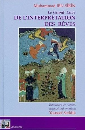 Le Grand Livre de l'interprétation des rêves