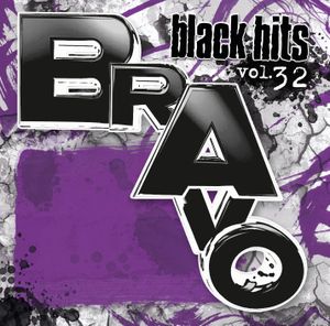 Bravo Black Hits, Vol. 32