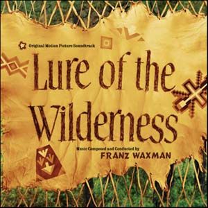 Lure Of The Wilderness (OST)