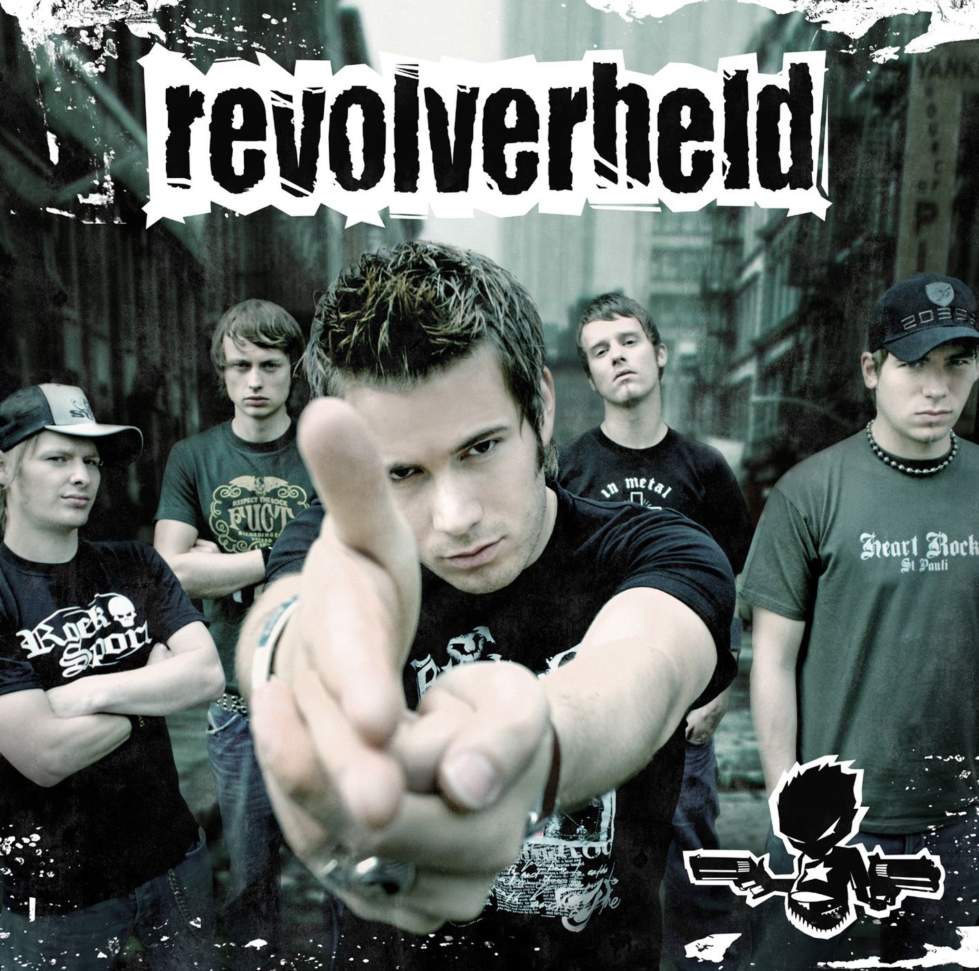 Revolverheld Revolverheld