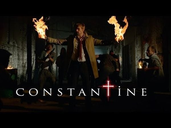 Constantine