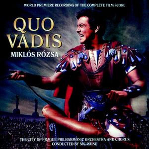 Quo Vadis (OST)