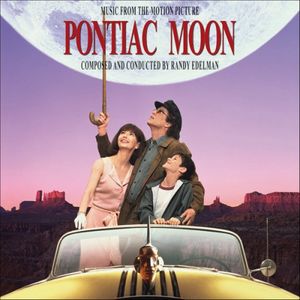 Pontiac Moon (OST)