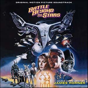 Battle Beyond the Stars (OST)