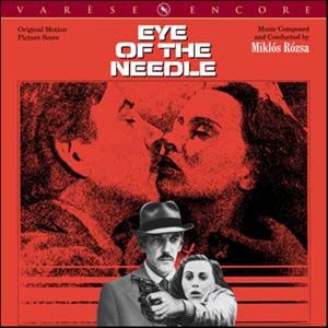 Eye of the Needle (OST)