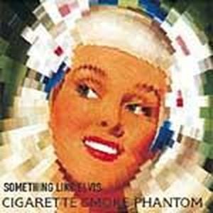 Cigarette Smoke Phantom