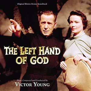 The Left Hand Of God (OST)