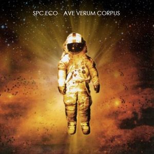 Ave verum corpus (Single)