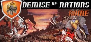 Demise of Nations: Rome