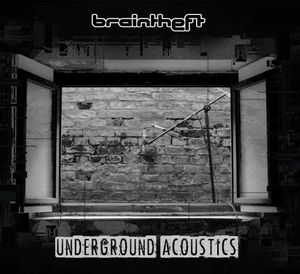 Underground Acoustics (EP)