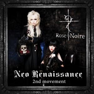 Neo Renaissance -2nd movement-