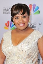 Chandra Wilson