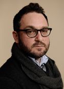 Colin Trevorrow