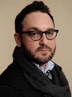 Colin Trevorrow