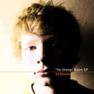 The Orange Room EP (EP)