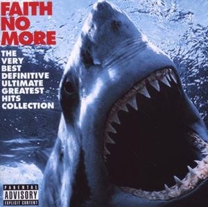 The Very Best Definitive Ultimate Greatest Hits Collection (bonus track version)