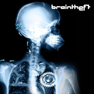 Braintheft (EP)